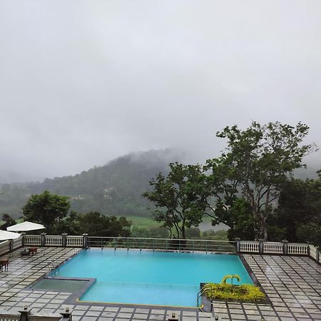 Ayara Coorg Resort And Spa Virajpet Exterior photo