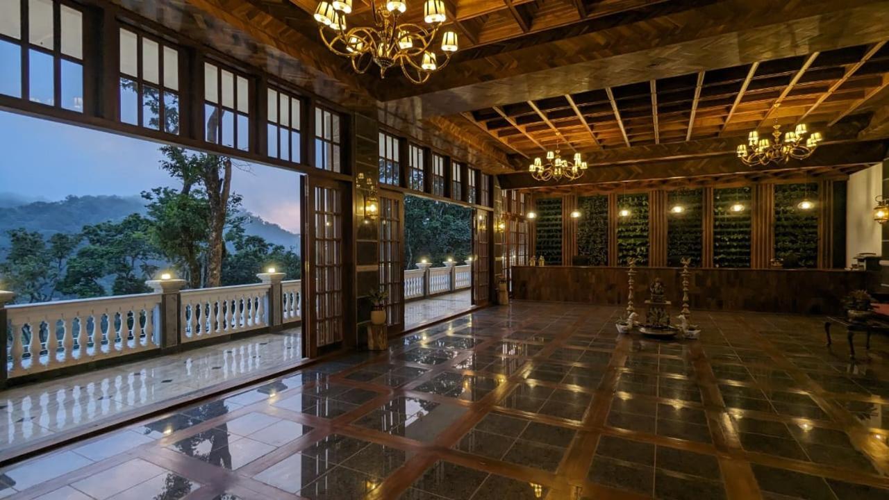 Ayara Coorg Resort And Spa Virajpet Exterior photo